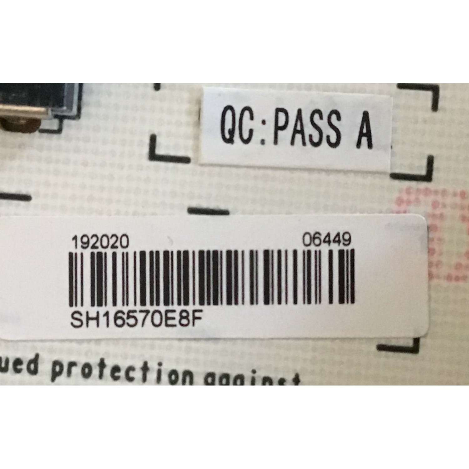 KIT DE TARJETAS PARA TV SHARP  / MAIN 192209, RSAG7.820.6591/ROH / FUENTE 192020, RSAG7.820.6396/ROH / T-CON 186459, RSAG7.820.6127/ROH / MODELO LC-55N7000U / PANEL HE550IU-B51\B2\T1\XP\S10\GM\ROH - Imagen 4